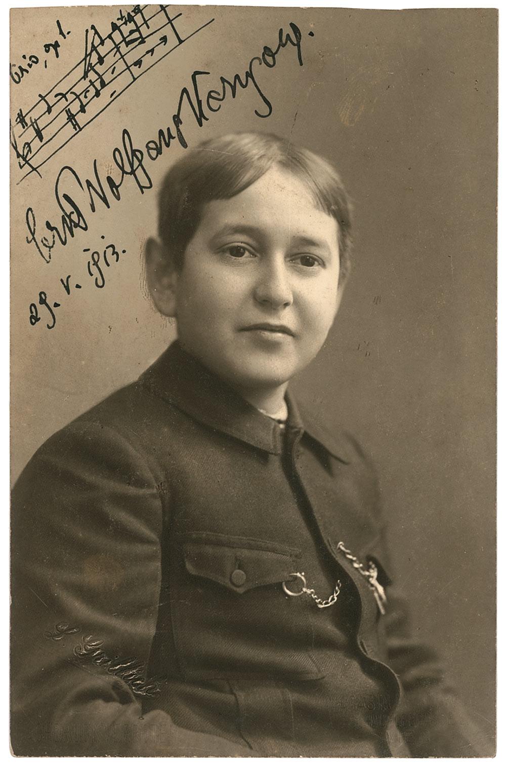 kORNGOLD kind
