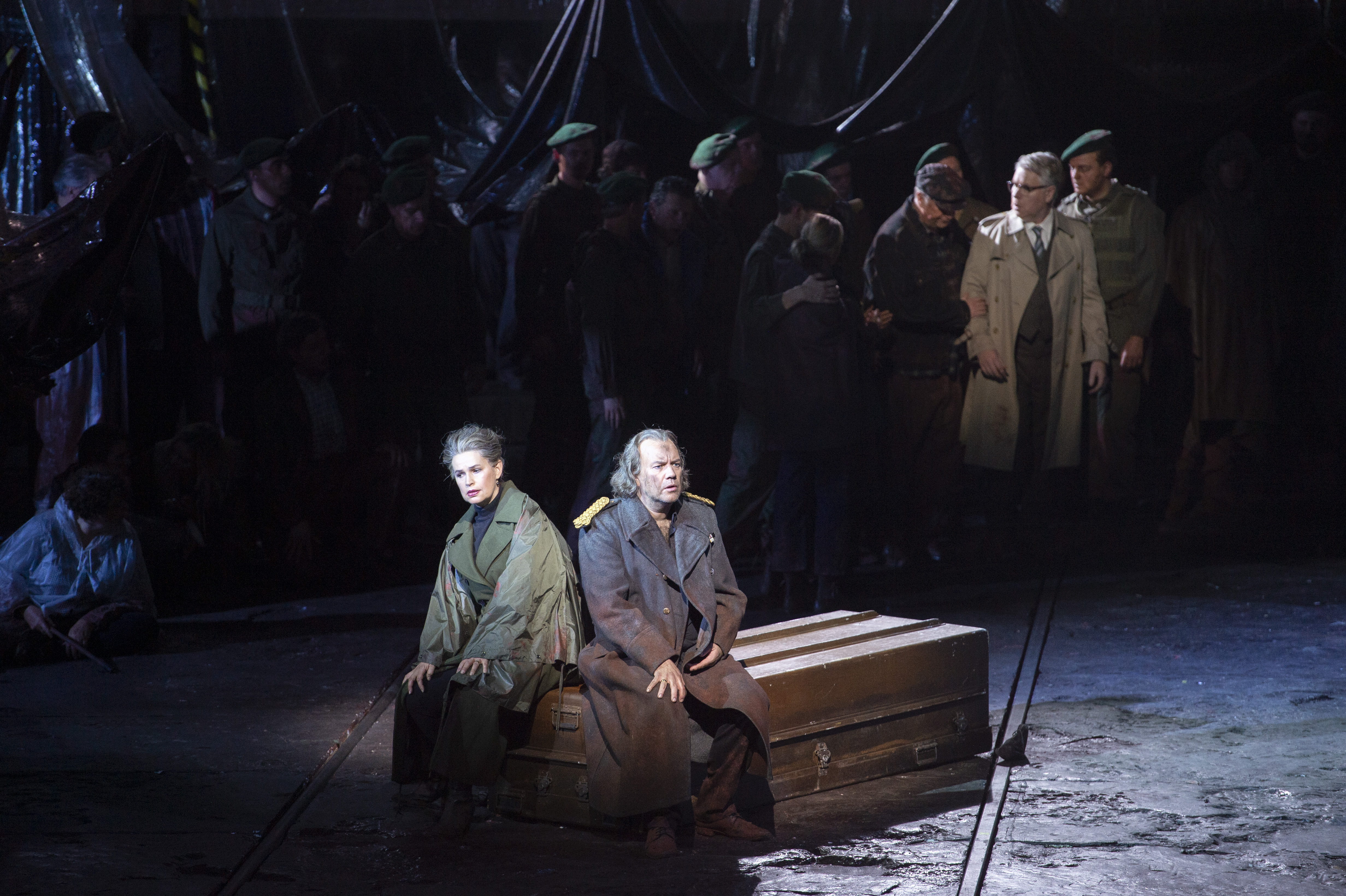 Oedipe - De Nationale Opera - credits Monika Rittershaus 275