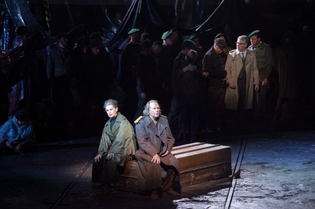 Oedipe - De Nationale Opera - credits Monika Rittershaus 275