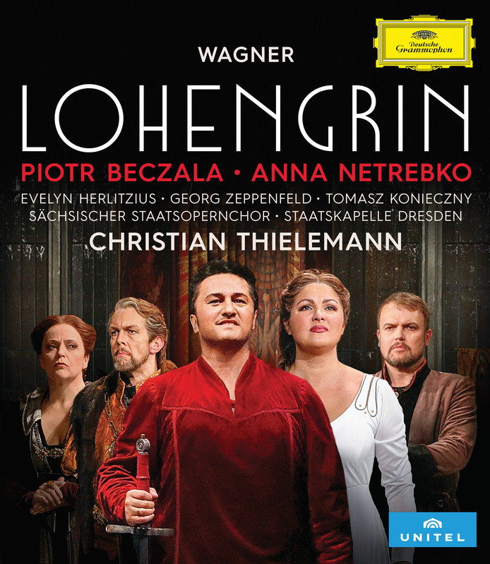 Beczala Lohengrin