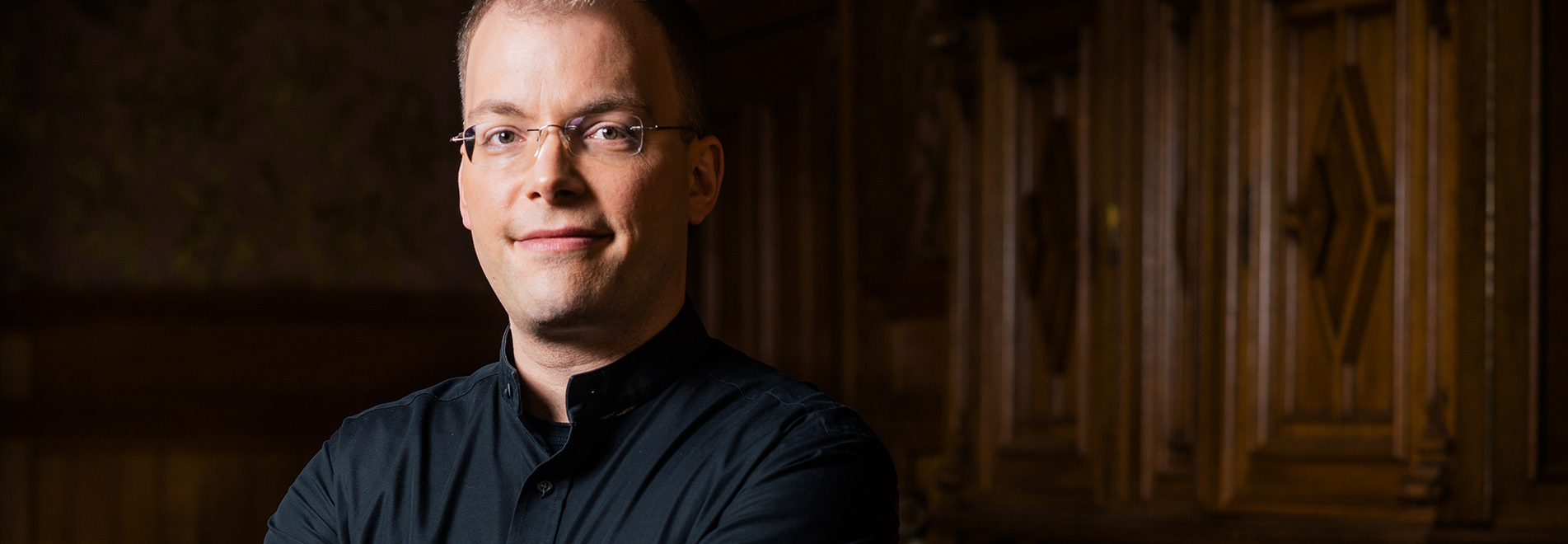 Goebaidoelina dirigent