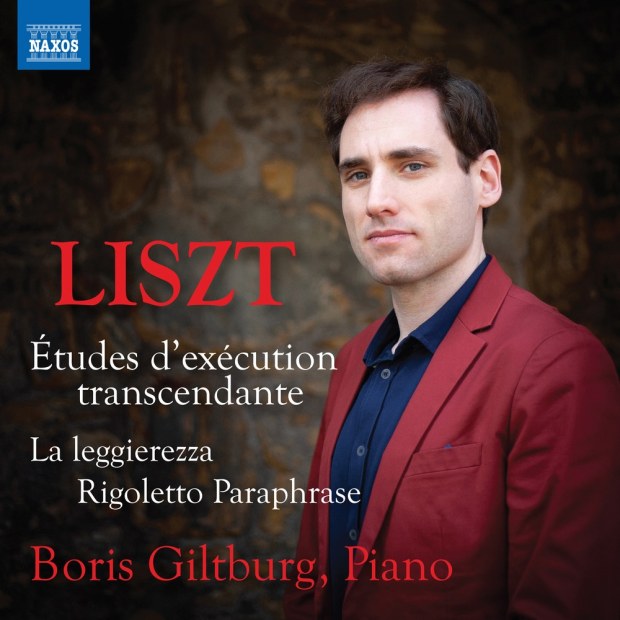 Liszt Giltburg