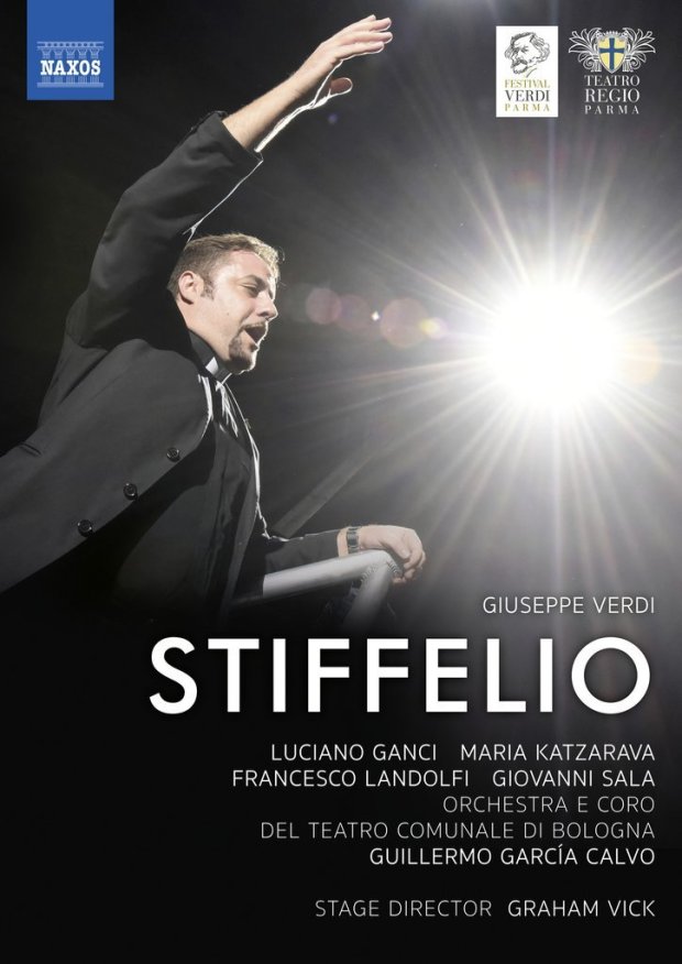 Stiffelio Vick
