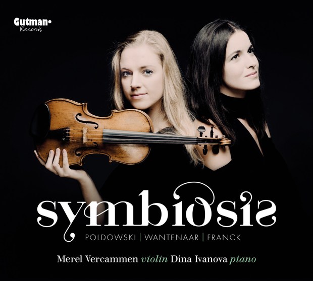 Symbiosis cover