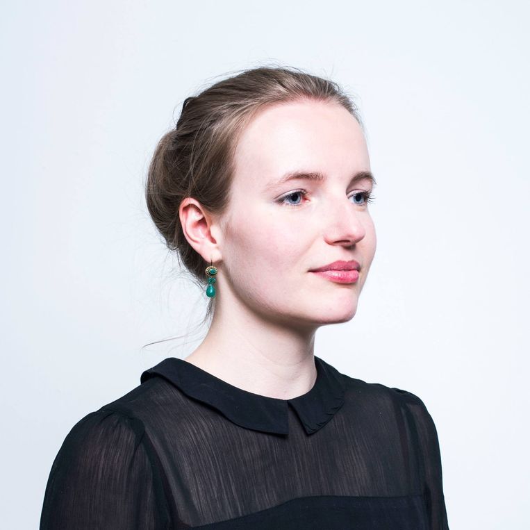 Symbiosis Mathilde Wantenaar