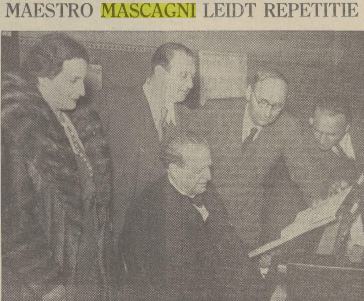 Cavalleria Bruna Raisa NL