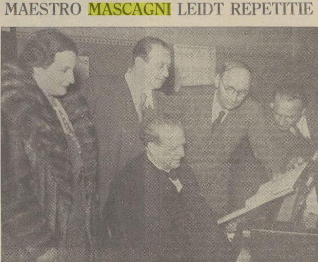 Cavalleria Bruna Raisa NL