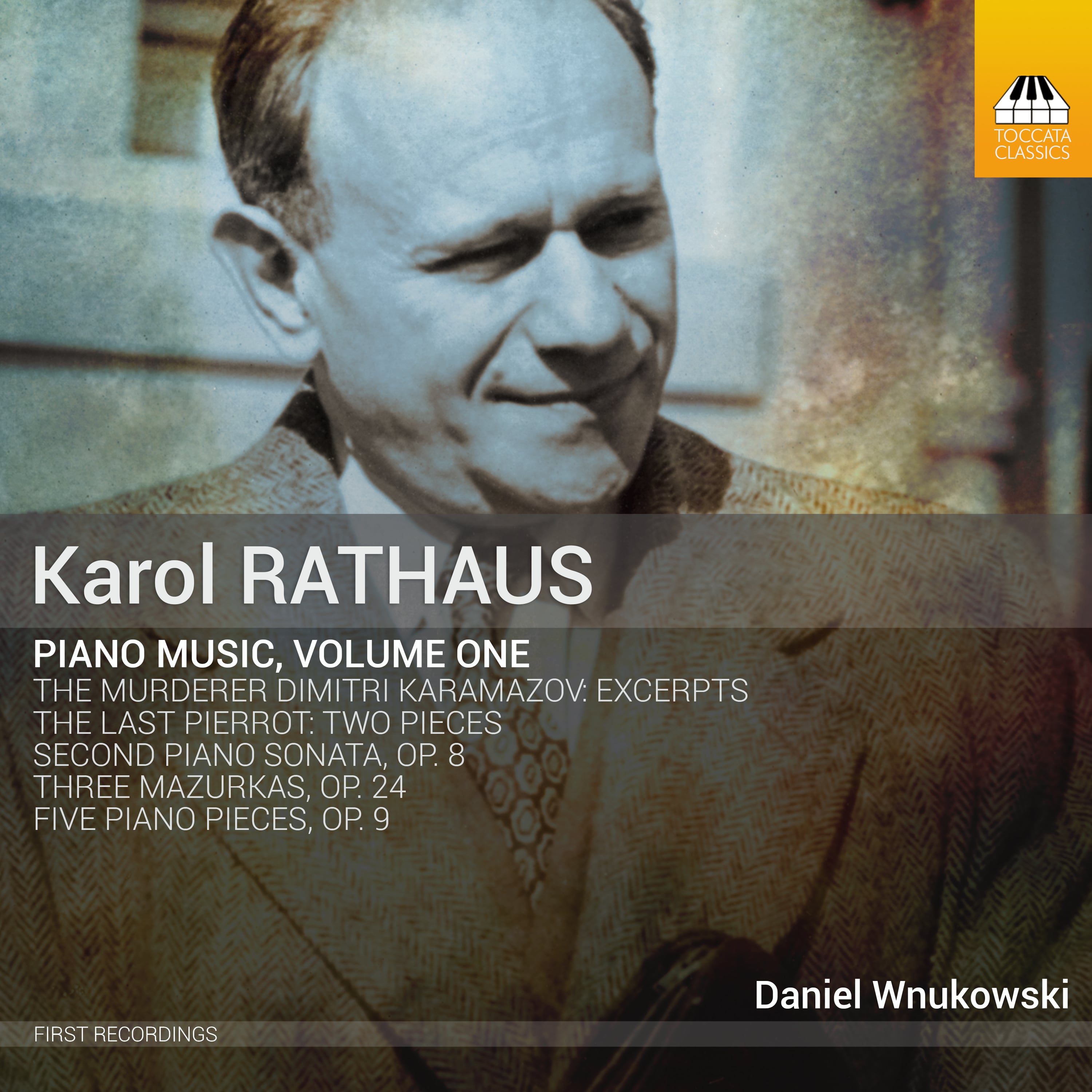 Rathaus cd