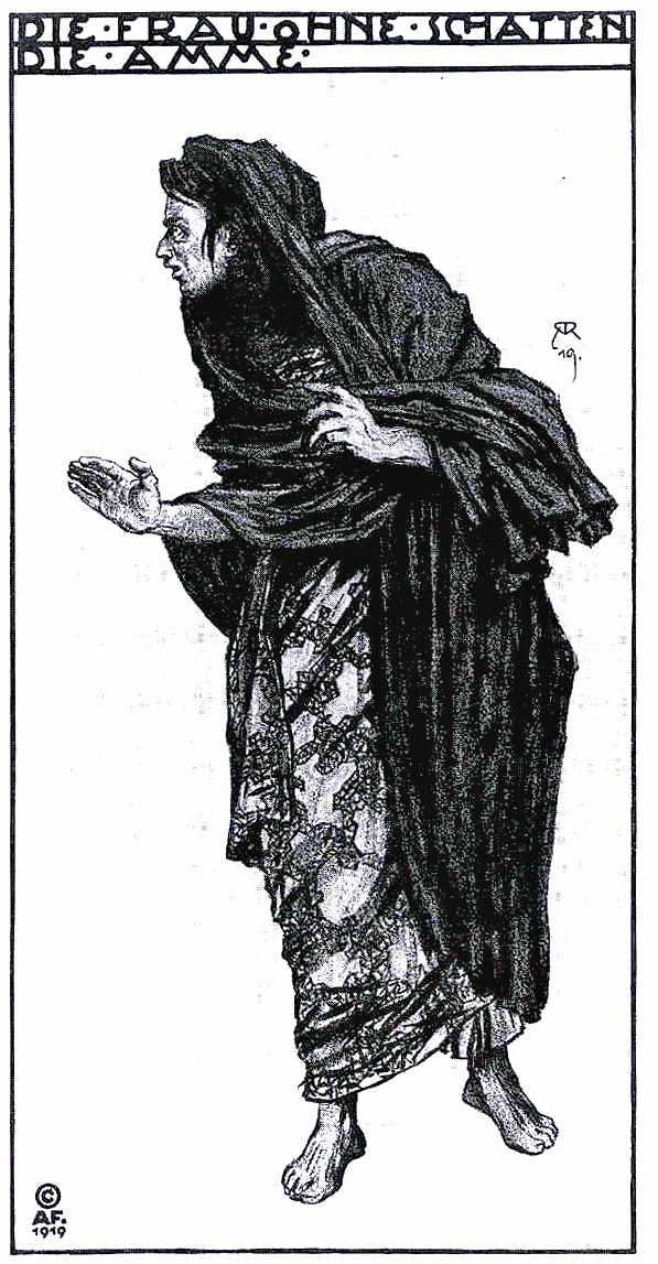 frosch Amme_van_Alfred_Rollerkopie