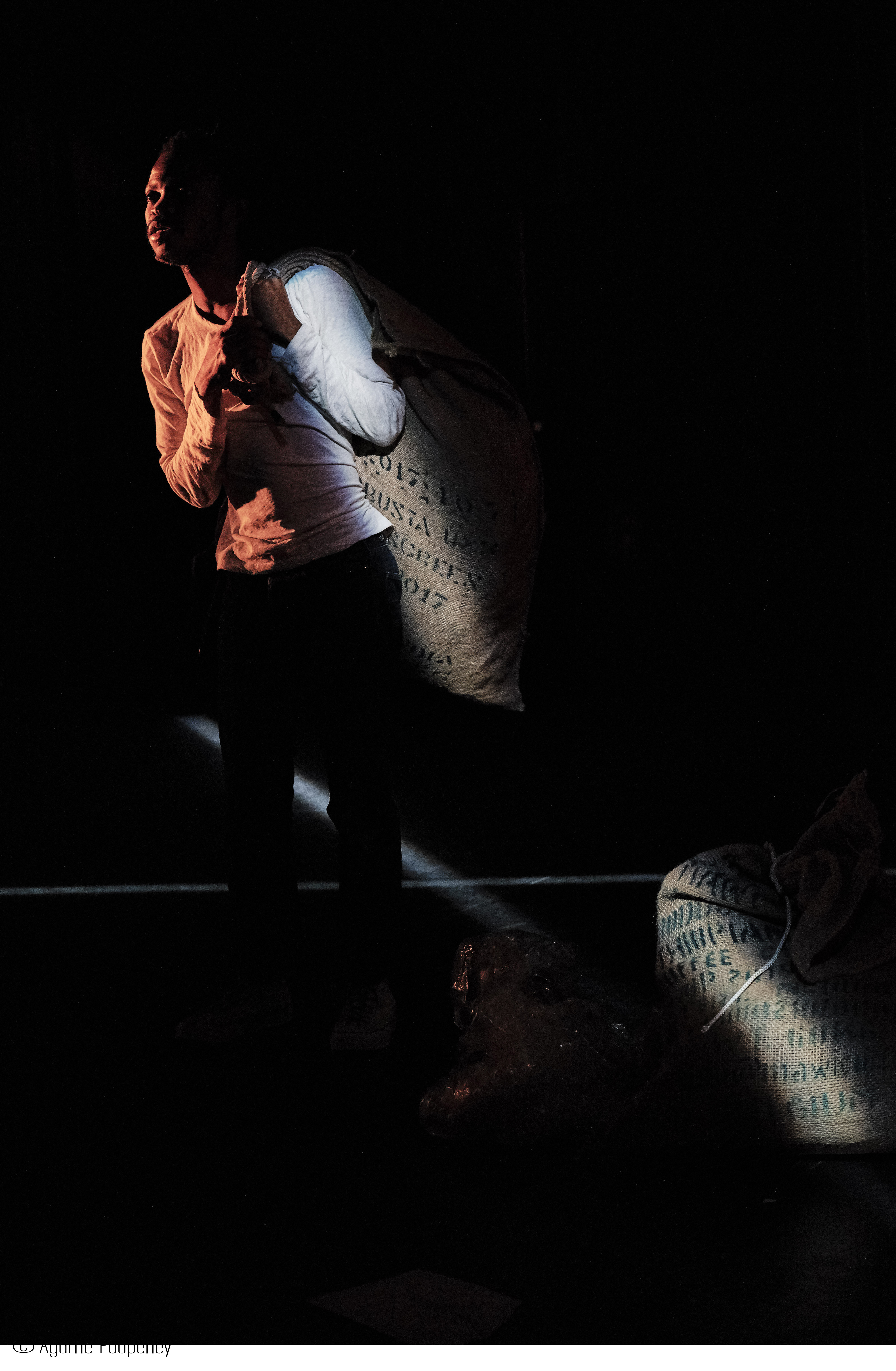 Congo / Faustin Linyekula