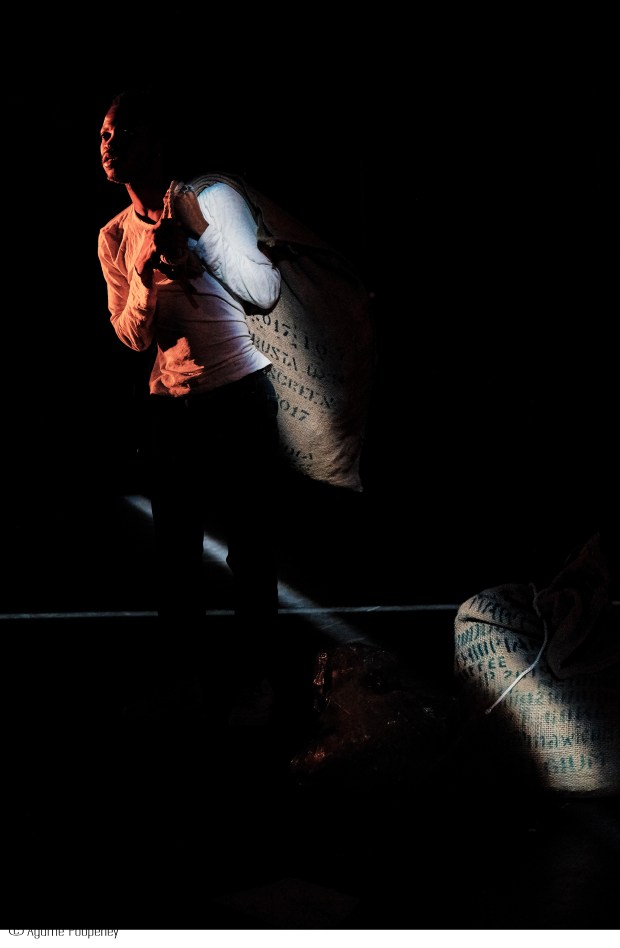 Congo / Faustin Linyekula