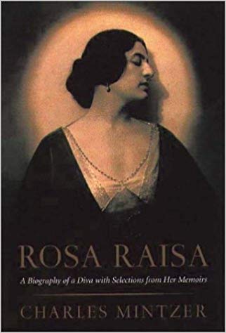 Raisa boek