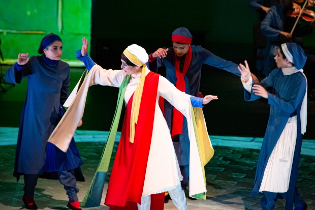 Photo: Nichon Glerum