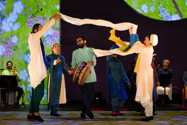 Photo: Nichon Glerum