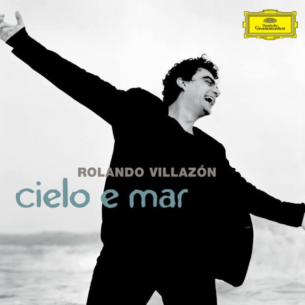 Villazon cd