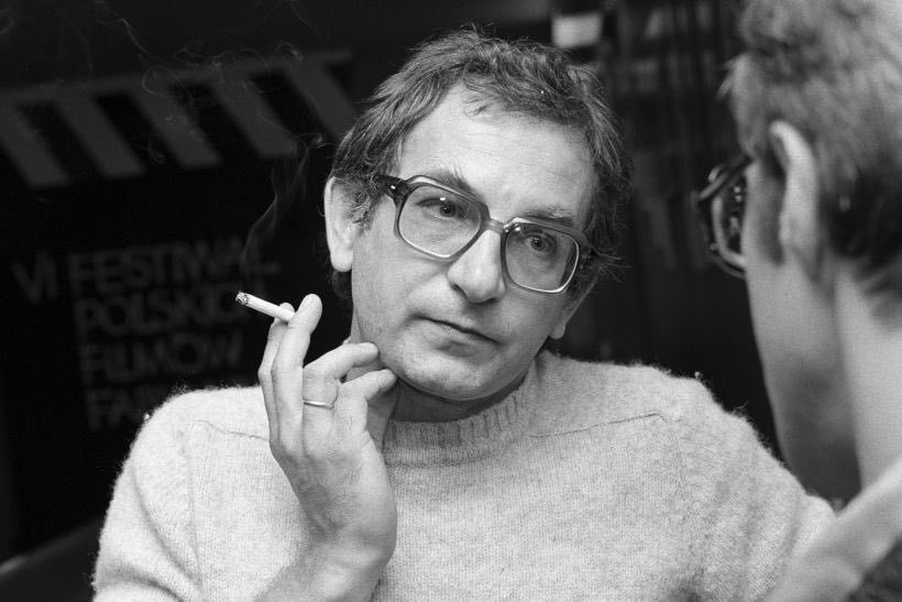 Preisner Kieslowski