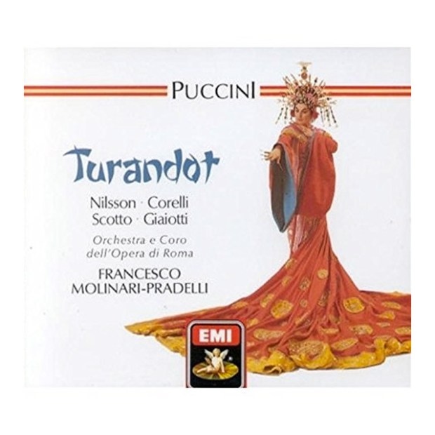 Turandot Scotto