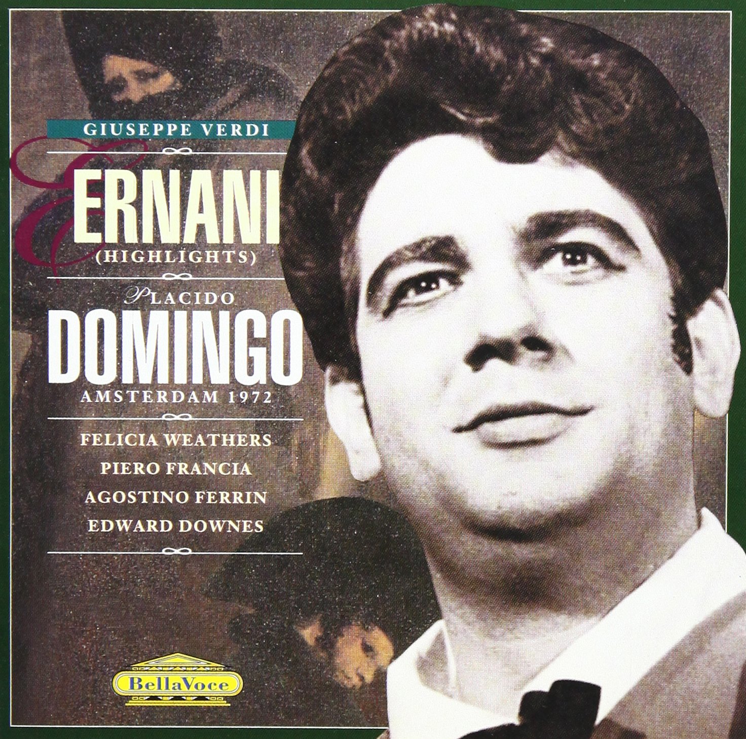 Domingo Ernani