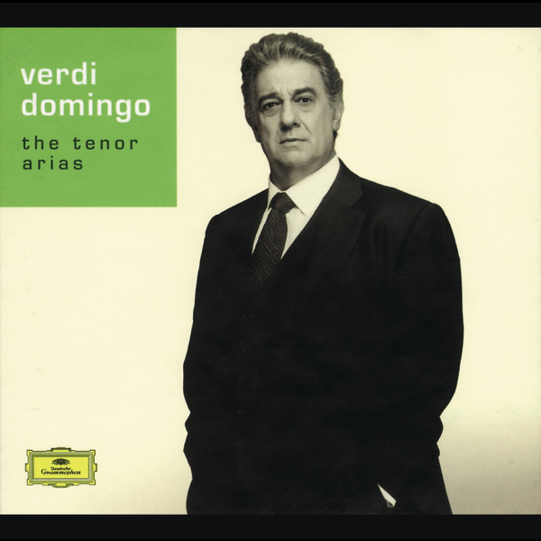 domingo verdi