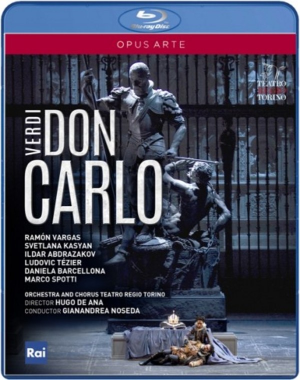 Don Carlo Torino