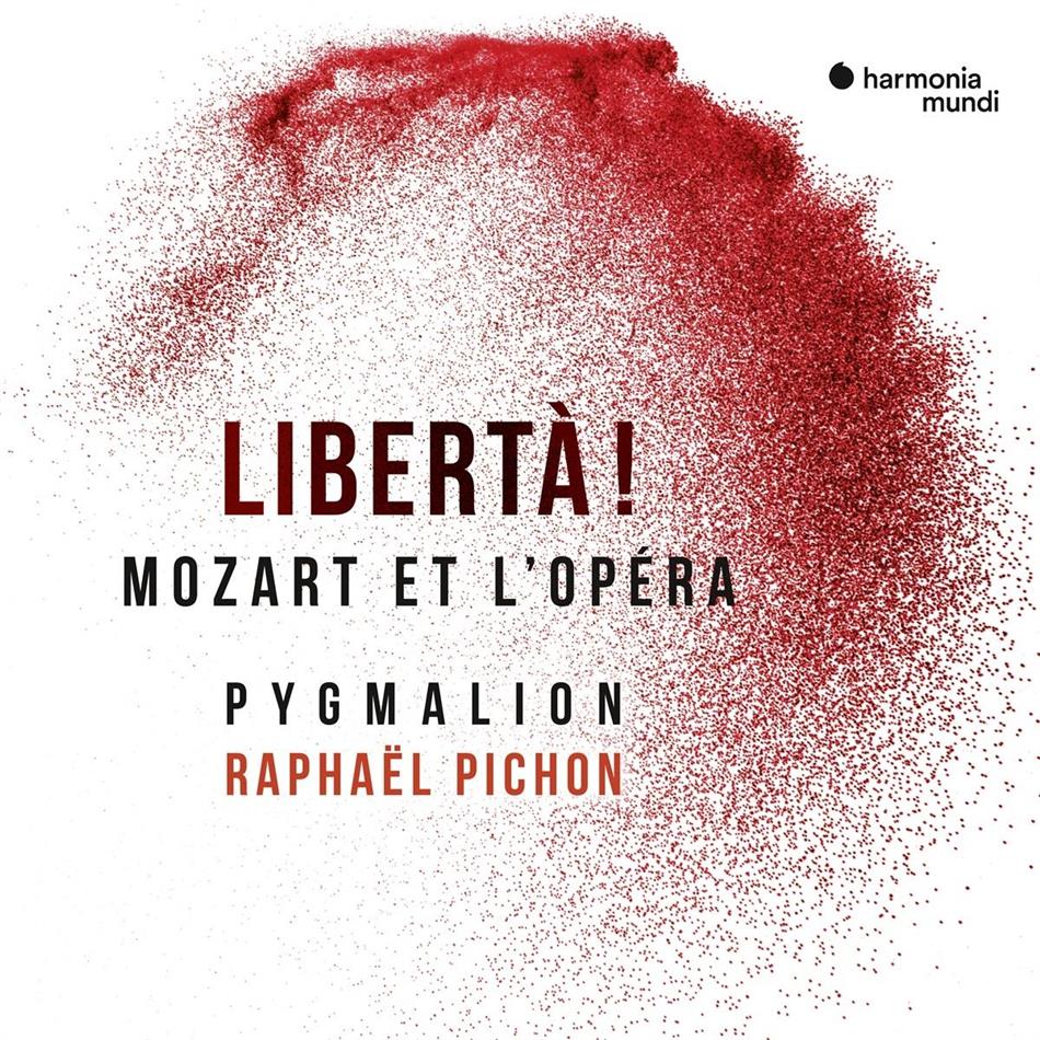 Liberta Mozart