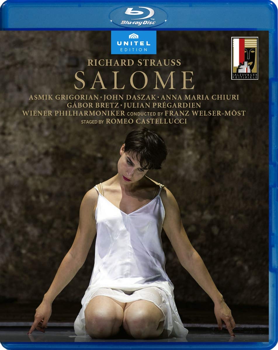 Salome Asmik cover