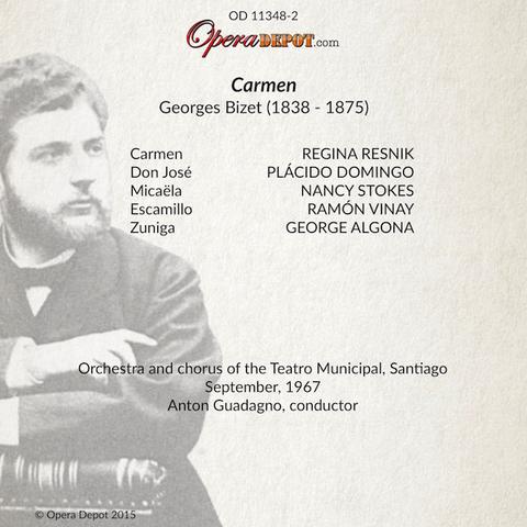 Domingo Camen Resnik