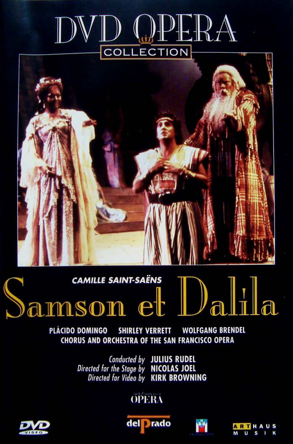 Domingo Samson Verrett