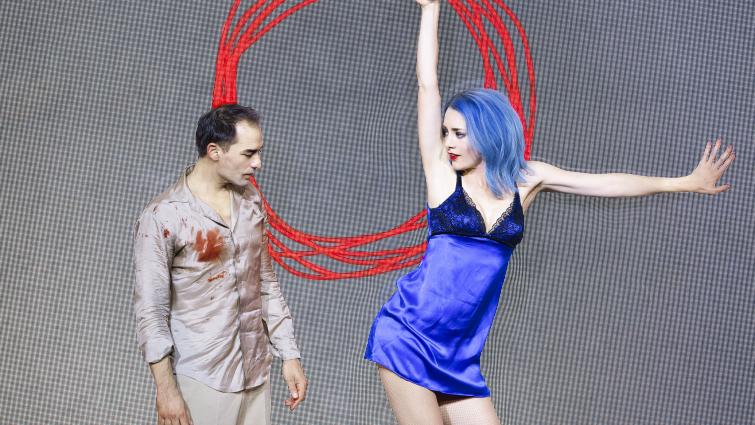 Persfoto Lazarus DeLaMar-3 Fotocredit- Jan Versweyveld