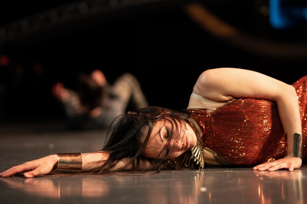 CLEOPATRA 03 AYA en ZEP (foto Sjoerd Derine)