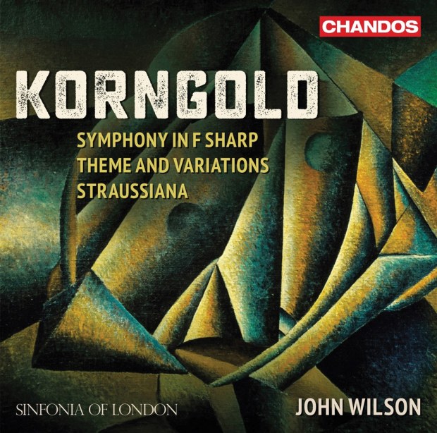 Korngold Wilson