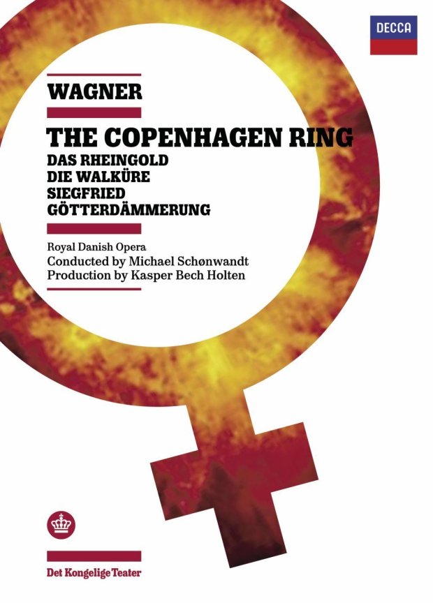 Ring Box-Copenhagen-Ring