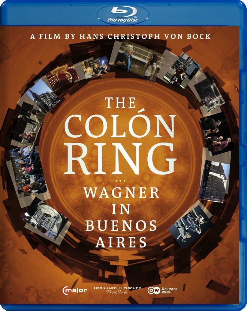 Ring Buenos Aires