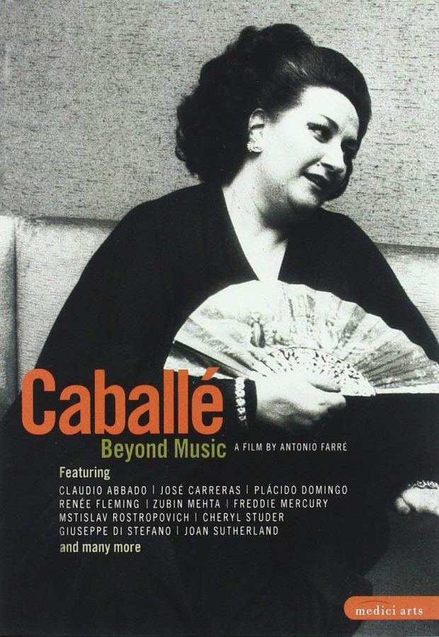 Caballe docu