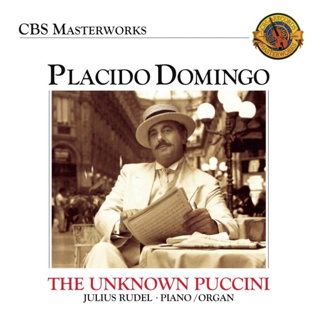 Dommingo Puccini