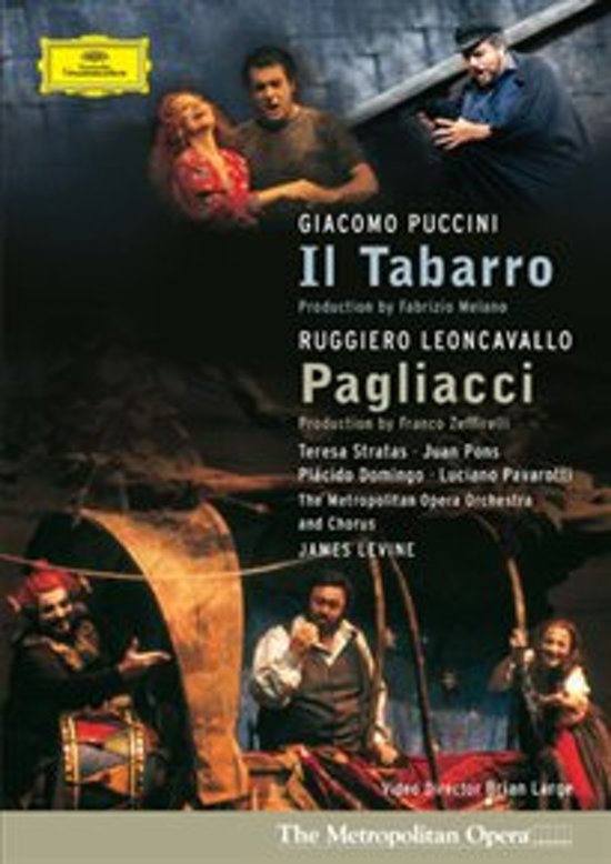 Il Tabarro