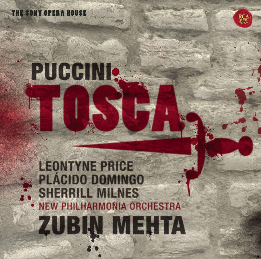 Tosca Price