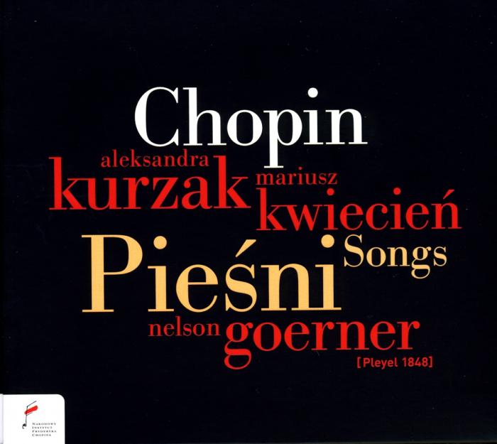 Chopin-liederen