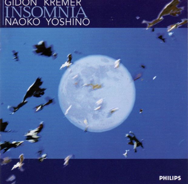 Kremer Insomnia