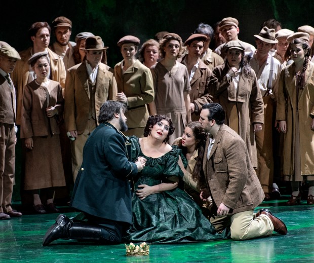 Nabucco - De Nationale Opera ©Martin Walz 1920-120