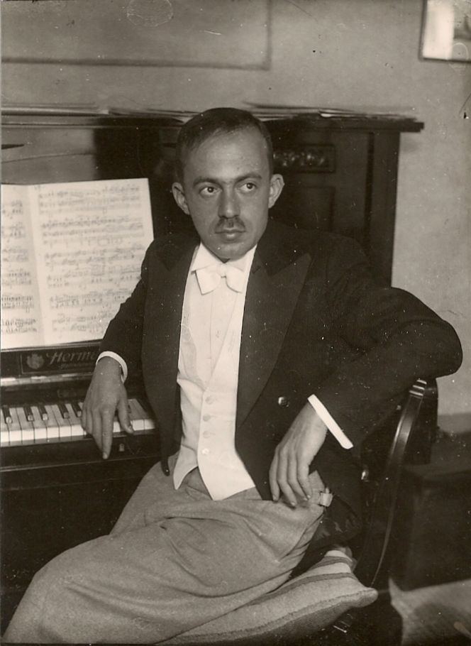 Silenced Géza Frid lowres