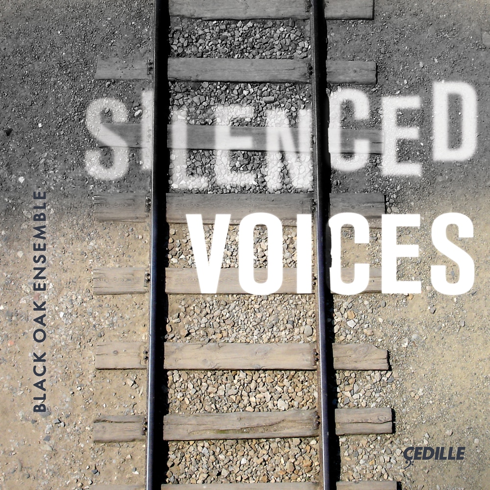 Silenced voices