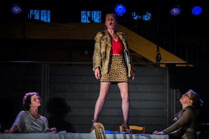 Elektra Corinne Jenny