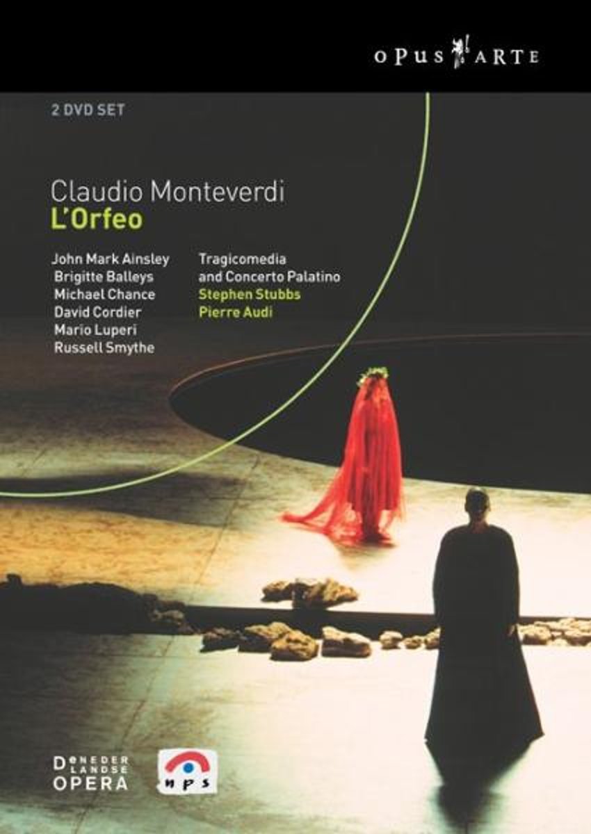 Monteverdi Ulisse audi
