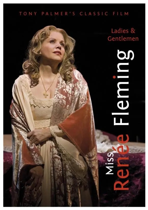 その他 Ladies & Gentlemen Miss Renee Fleming [DVD] [Import] rdzdsi3 For Renée Fleming on her Birthday | Basia con fuoco